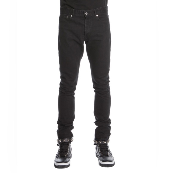 Givenchy Other - Givenchy
3-Star Jeans - Black